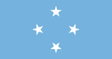 Flag of Micronesia