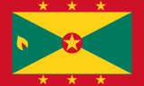 Flag of Grenada