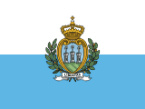 Flag of San Marino