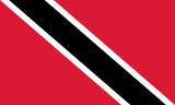Flag of Trinidad and Tobago