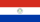 Flag of Paraguay